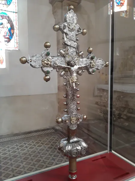 , mairie Le Bas Ségala