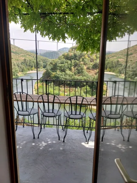 Gîte de Peyre - Le Balcon du Tarn