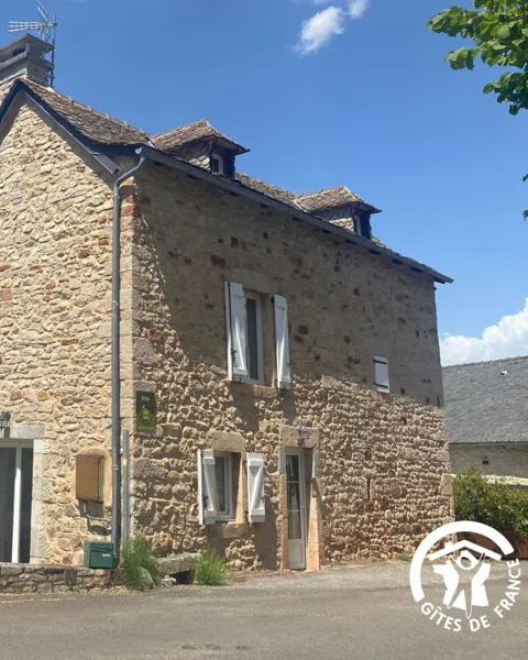 Gîte de St Mayme