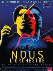 Cinéma : Nous L'Orchestre