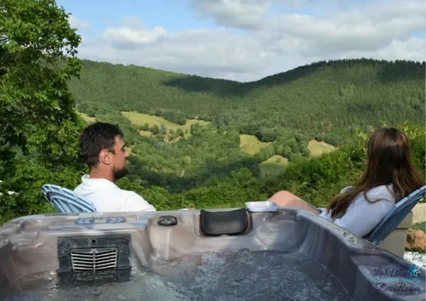 Séjour Spa en amoureux