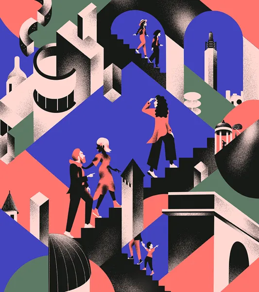 Fabrique le toi-même : Journée du patrimoine