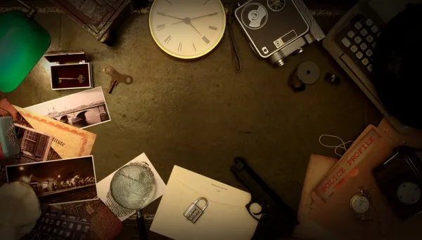 Escape Game au Bercail