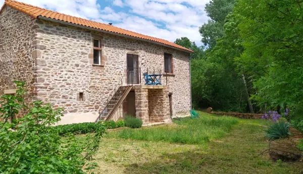 Gîte des Rives