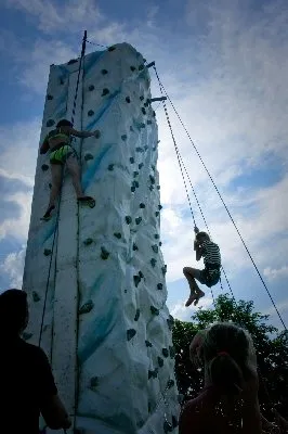Base de multi-activités Avenga, OFFICE DE TOURISME INTERCANTONAL SAINT GENIEZ  / CAMPAGNAC