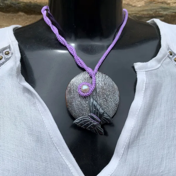 Oïanart - pièce unique 