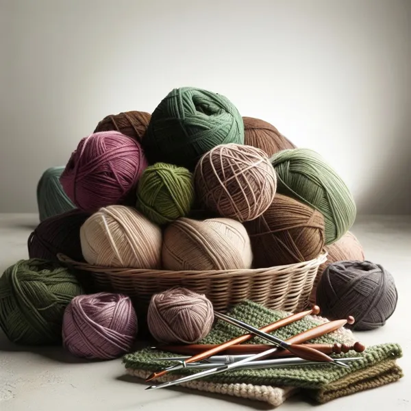Mercredi ré-créatif : Initiation au crochet