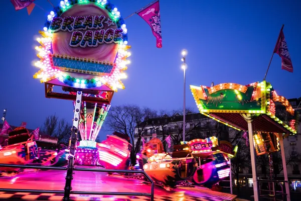 Decazeville en fête
