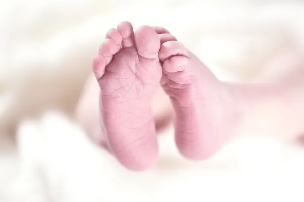 Atelier Parents-bébé : éveil sensoriel