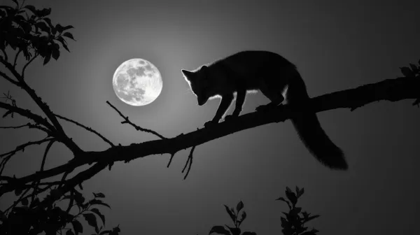 « Le Jour de la Nuit » : balade nocturne à la découverte des animaux et des étoiles