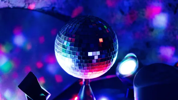 Soirée années 80