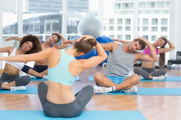 Activité physique adaptée