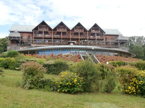 Portes ouvertes Thermes de Cransac