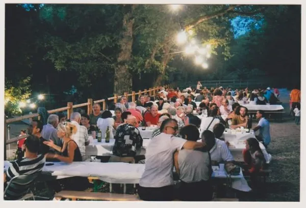 Fête de Séveyrac