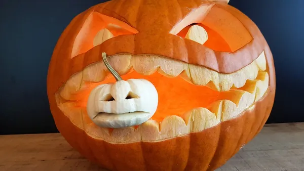 Mercredi ré-créatif : Activité spécial Halloween