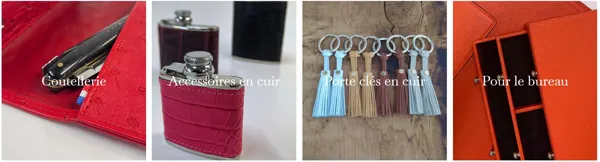 , Site internet de Max Capdebarthes