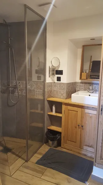 La chambre du Chat, La chambre du Chat