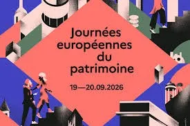 Programme des Journées Européennes du Patrimoine proposé par l'Office de Tourisme