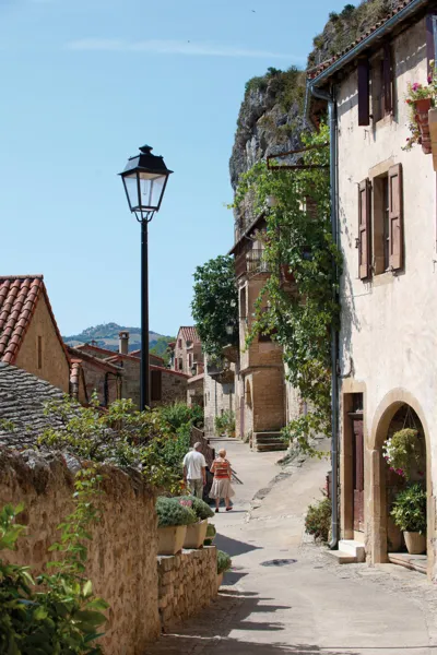 , C.Bousquet -TOURISME-AVEYRON