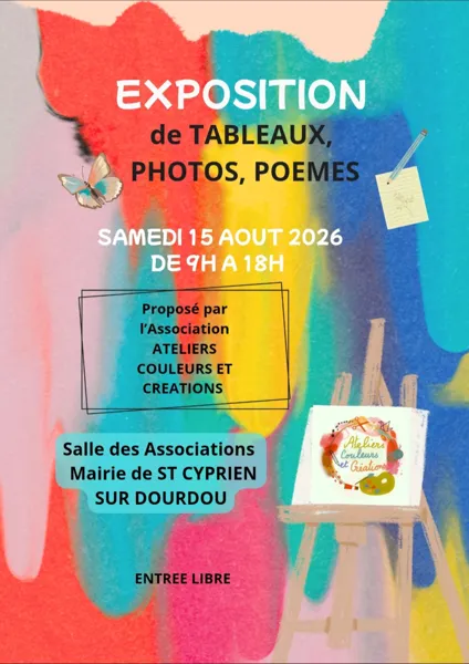 Exposition 