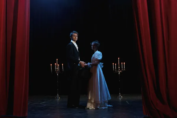 Théâtre de l'Ephémère - 