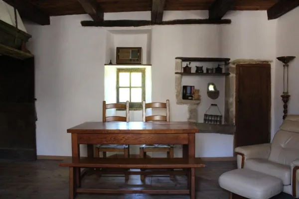 L'Escapade, Office de Tourisme des Causses à l'Aubrac