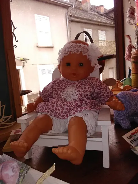 Evidences, Evidences