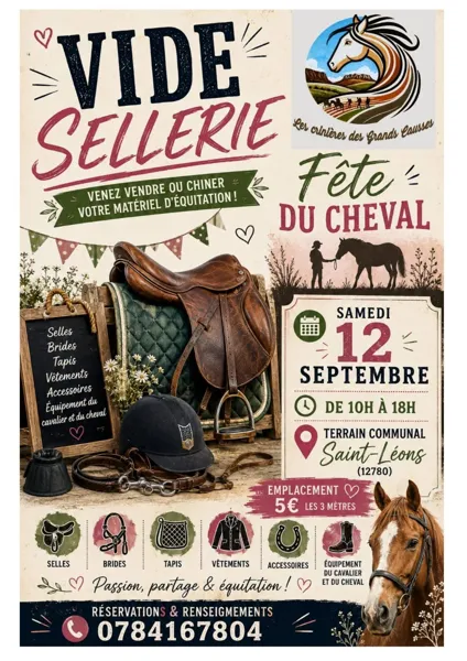 Fête du cheval