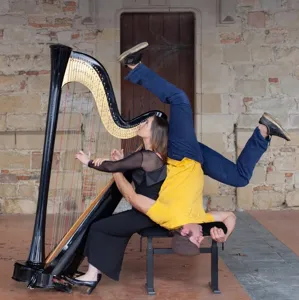 Résonances - Compagnie À Corps D' / Kalbéni