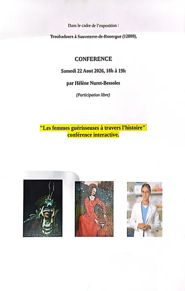 Conférence