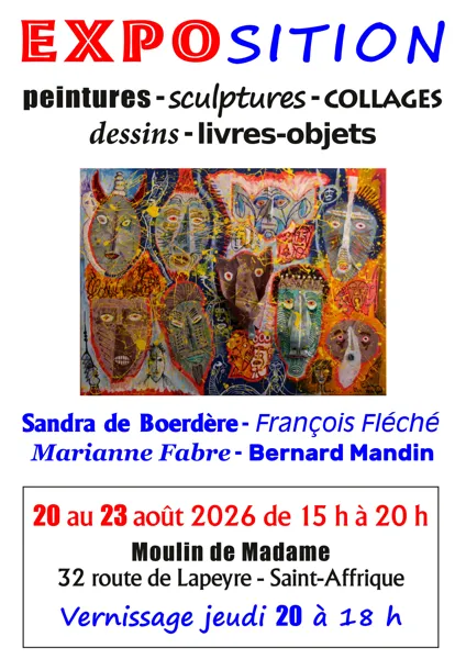 EXPOSITION