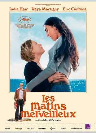 Cinéma : Les matins merveilleux