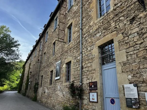 Journées du Patrimoine - Musée de Salles la Source