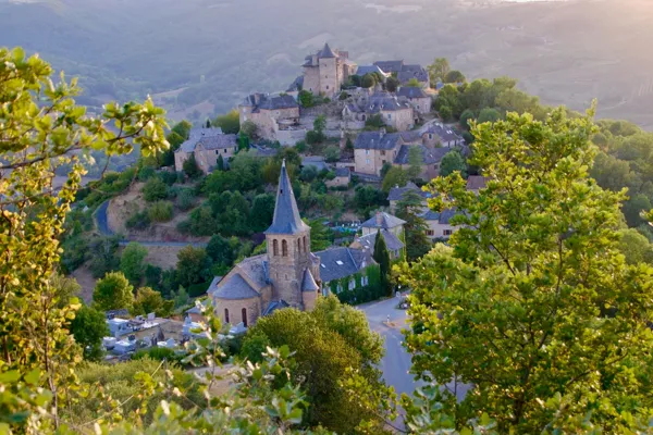 Journées du Patrimoine - Balade à Panat