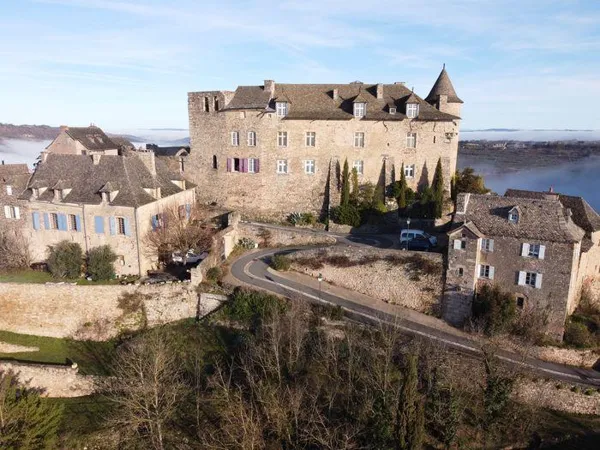 Journées du Patrimoine - Château de Panat