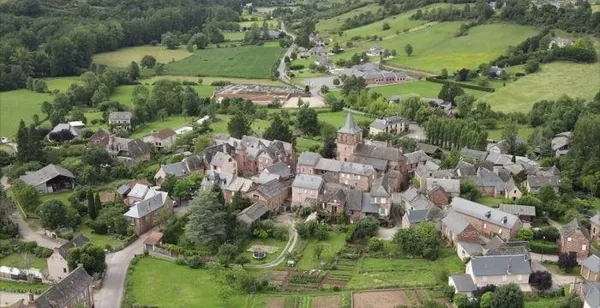 Journées du Patrimoine - Bruéjouls