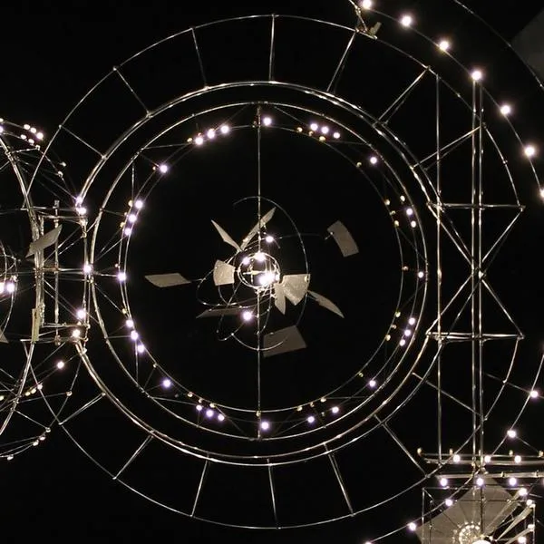 Journées du Patrimoine - Les Chambres de Lumière