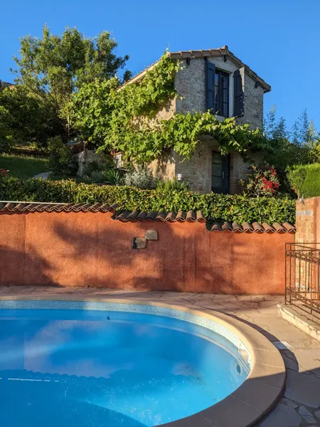 La Maison de Vigne