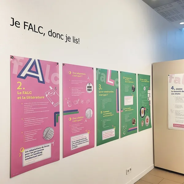 Exposition 