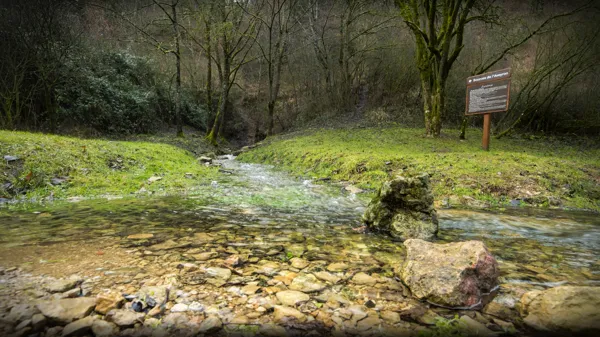 Gravel n°03 – Des sources de l'Aveyron jusqu'au causse