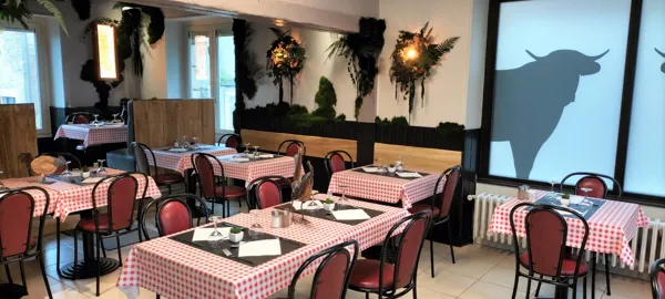 Restaurant de la Tour (groupes)