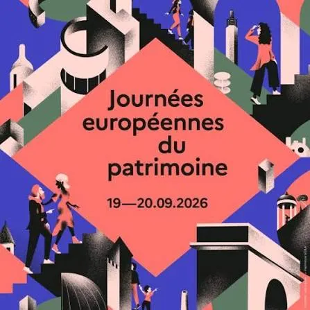 Journées Européennes du Patrimoine à Mur-de-Barrez