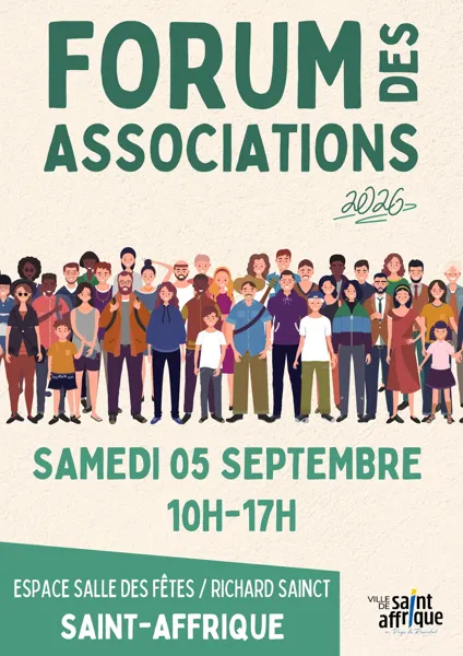 Forum des Associations