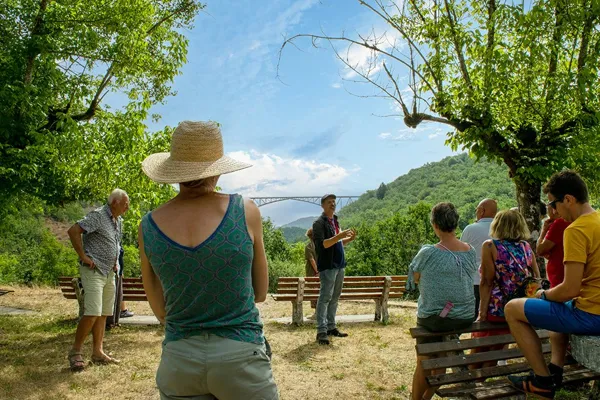 JEP 2026 - Visite guidée théâtralisée