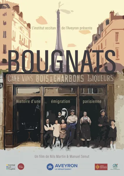 Projection du film 