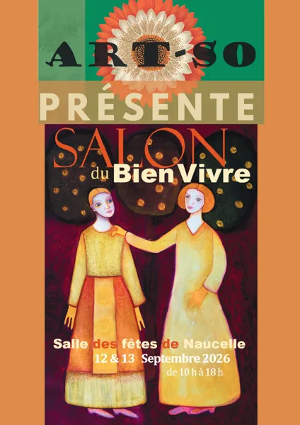 Salon du bien-vivre