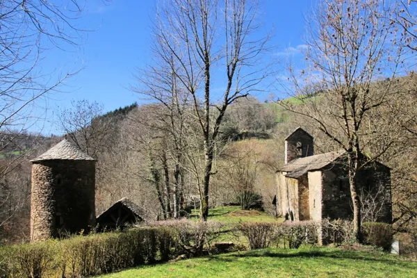 JEP 2026 - Visite du site de Saint-Clair de Verdun