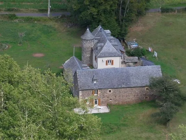 Gîte du Chêne