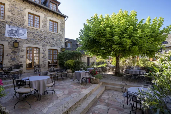 Au Moulin d'Alexandre - restaurant (groupes)