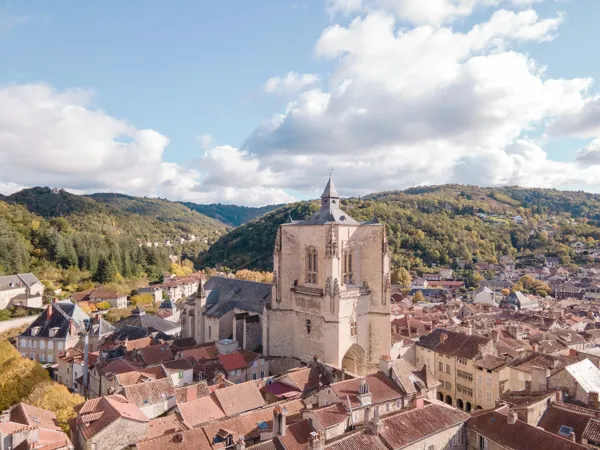 JEP 2026 : Visite guidée de la collégiale Notre-Dame